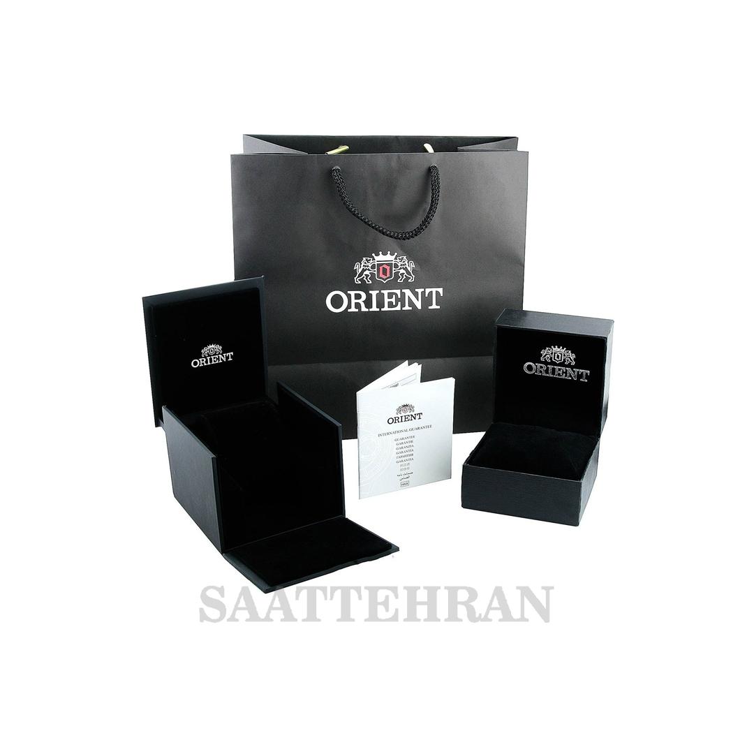 ساعت مردانه Orient مدل RA-AC0E04L30B - تصویر 2