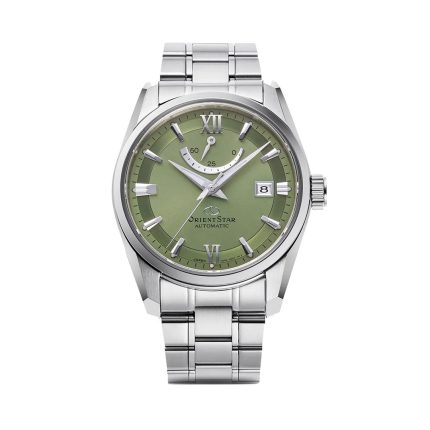 ساعت مردانه Orient مدل RE-AU0107E00B