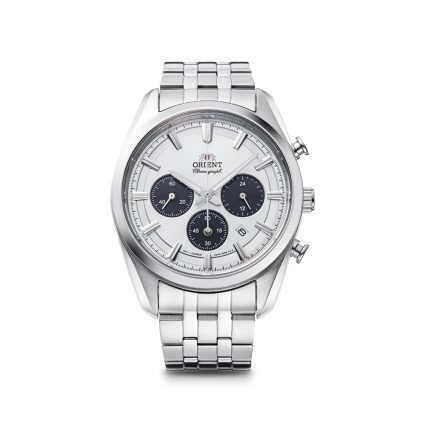 ساعت مردانه Orient مدل RA-TX0305S10B