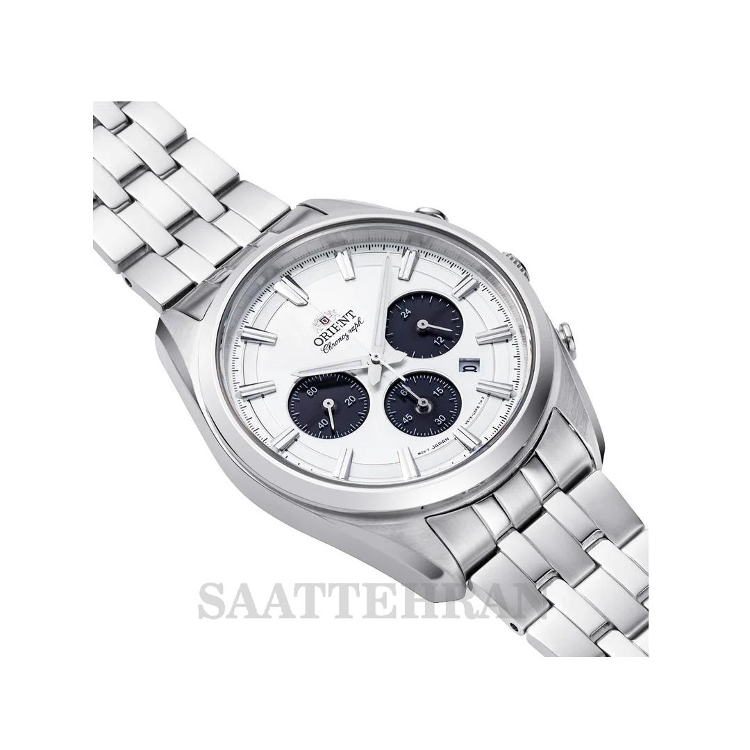 ساعت مردانه Orient مدل RA-TX0305S10B - تصویر 3