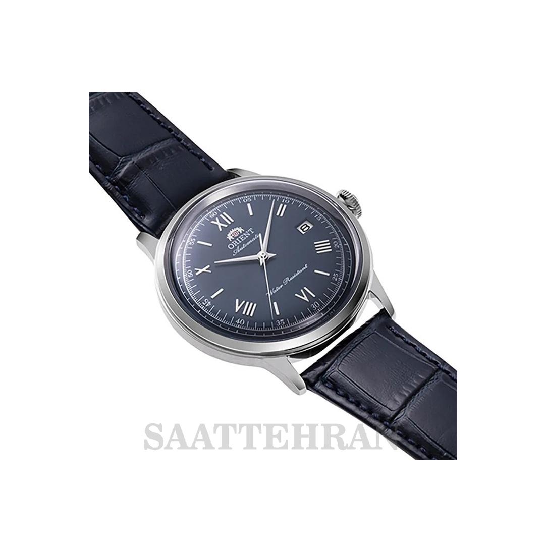 ساعت مردانه Orient مدل RA-AC0024L30B - تصویر 5