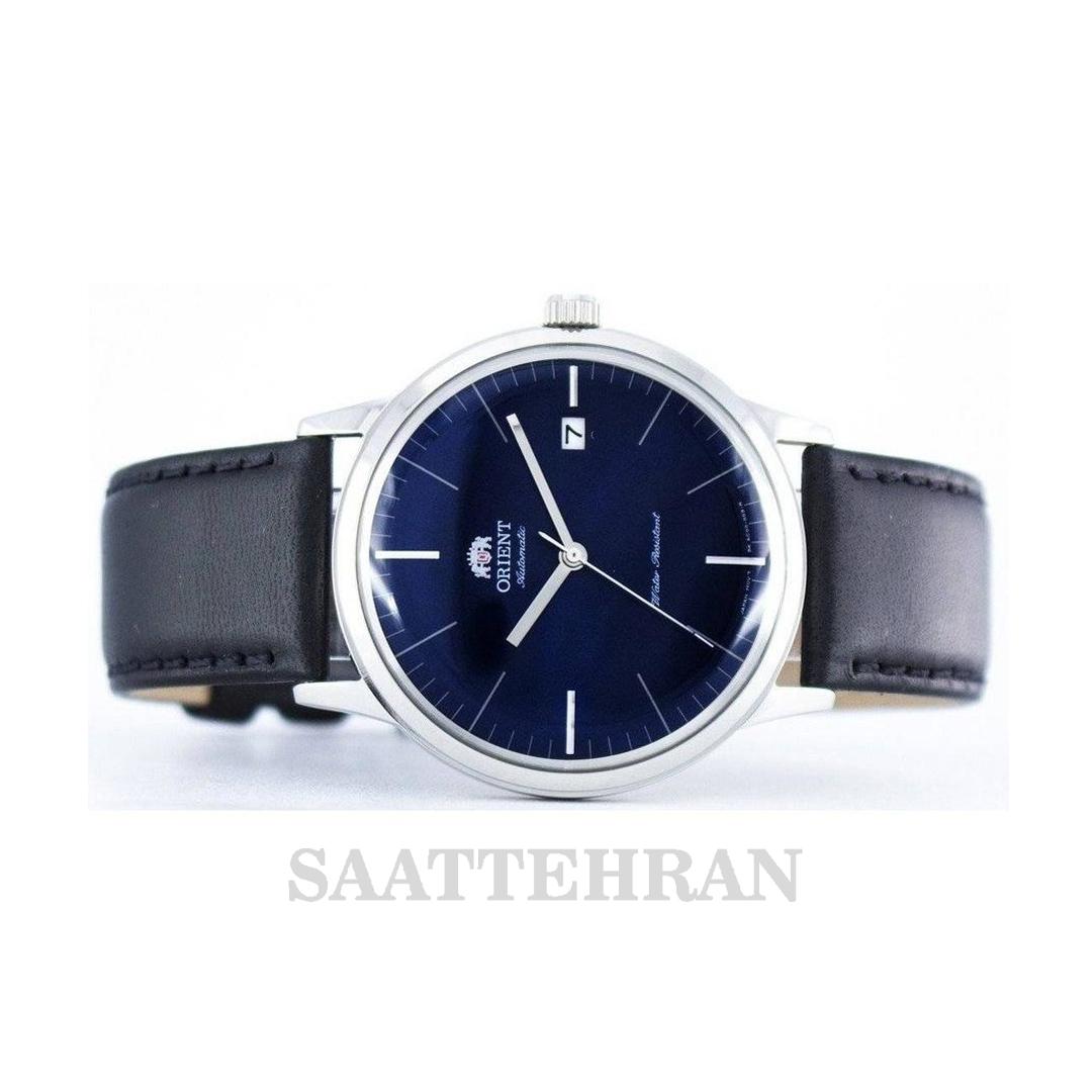 ساعت مردانه Orient مدل TAC0000DD0 - تصویر 4