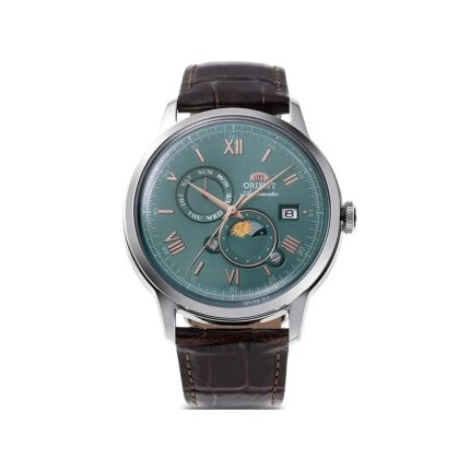 ساعت مردانه Orient مدل RA-AK0805E30B