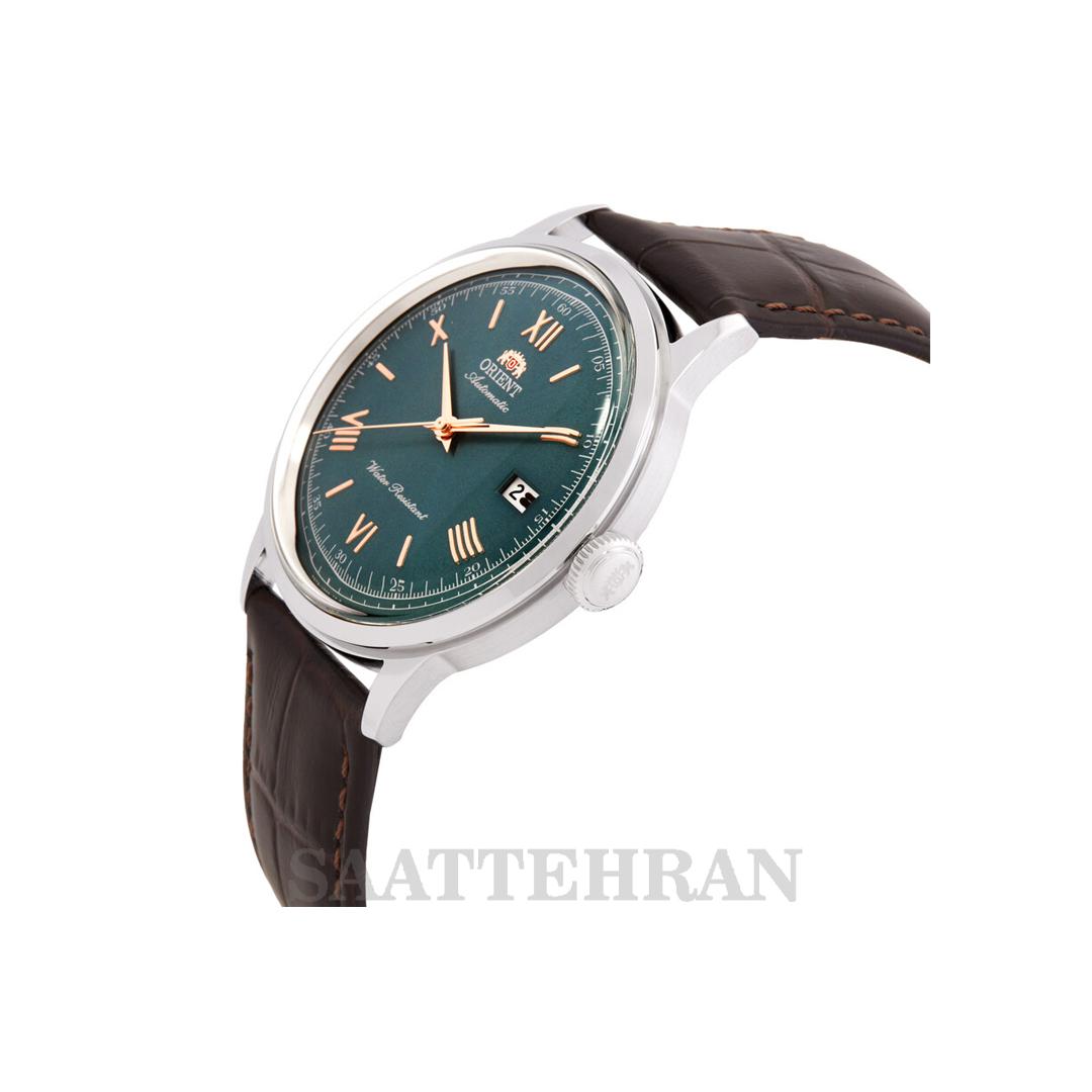 ساعت مردانه Orient مدل RA-AC0023E30B - تصویر 4