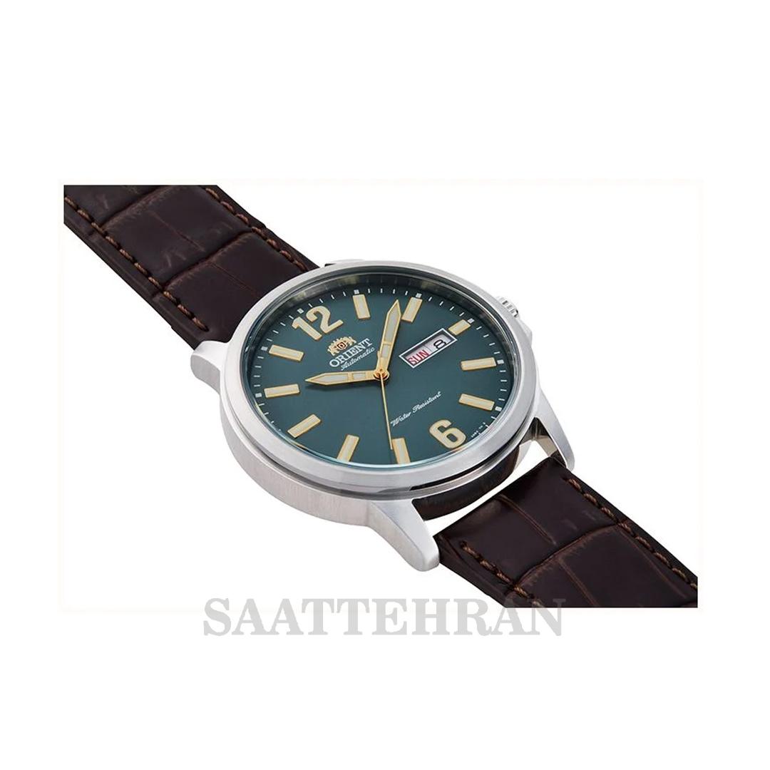 ساعت مردانه Orient مدل RA-AA0C06E39B - تصویر 5