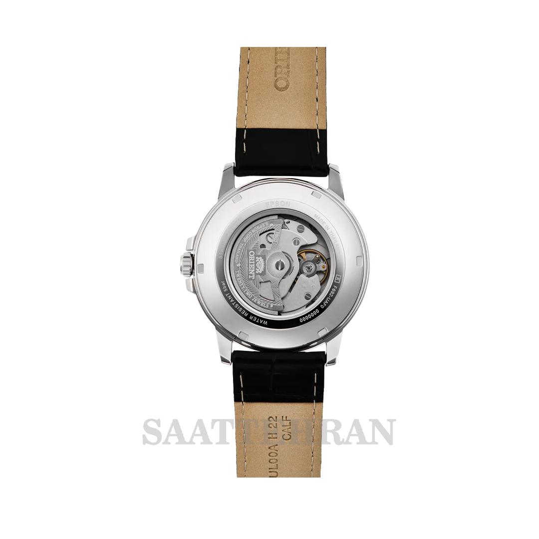 ساعت مردانه Orient مدل RA-AA0C04B39B - تصویر 5