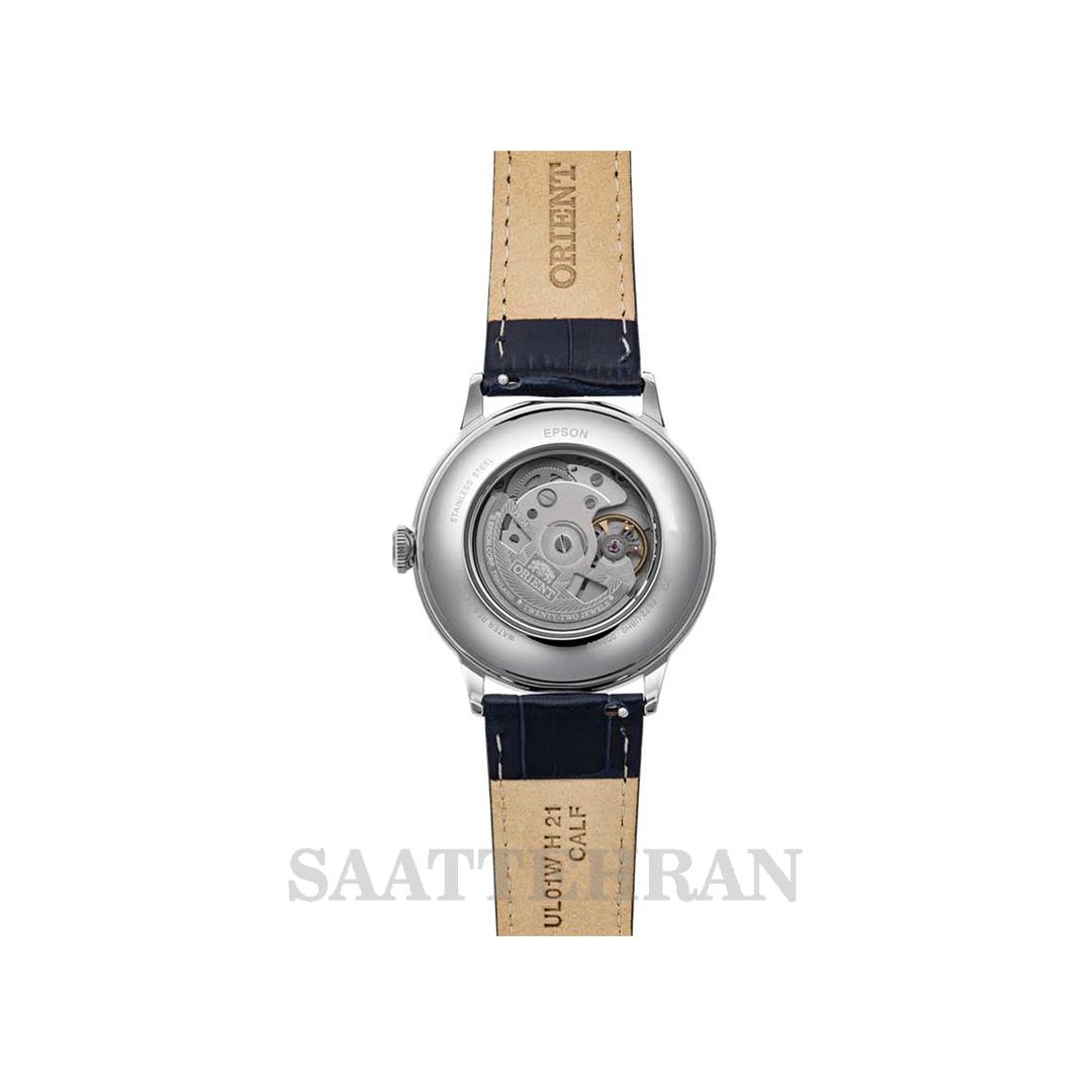 ساعت مردانه Orient مدل RA-AC0024L30B - تصویر 6