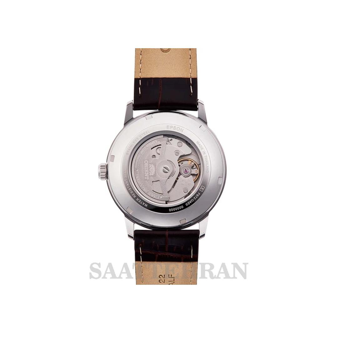ساعت مردانه Orient مدل RA-AC0F07S30B - تصویر 3
