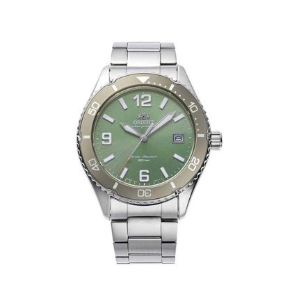 ساعت مردانه Orient مدل RA-WJ0001E