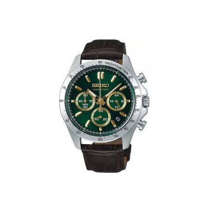 ساعت مردانه سیکو(SEIKO) مدل SBTR017