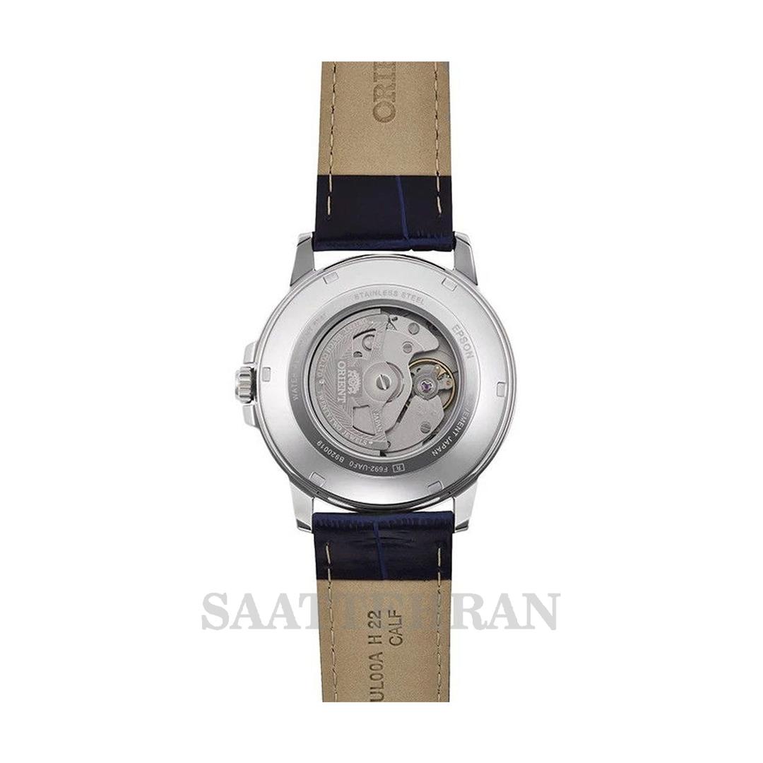 ساعت مردانه Orient مدل RA-AA0C05L39B - تصویر 4