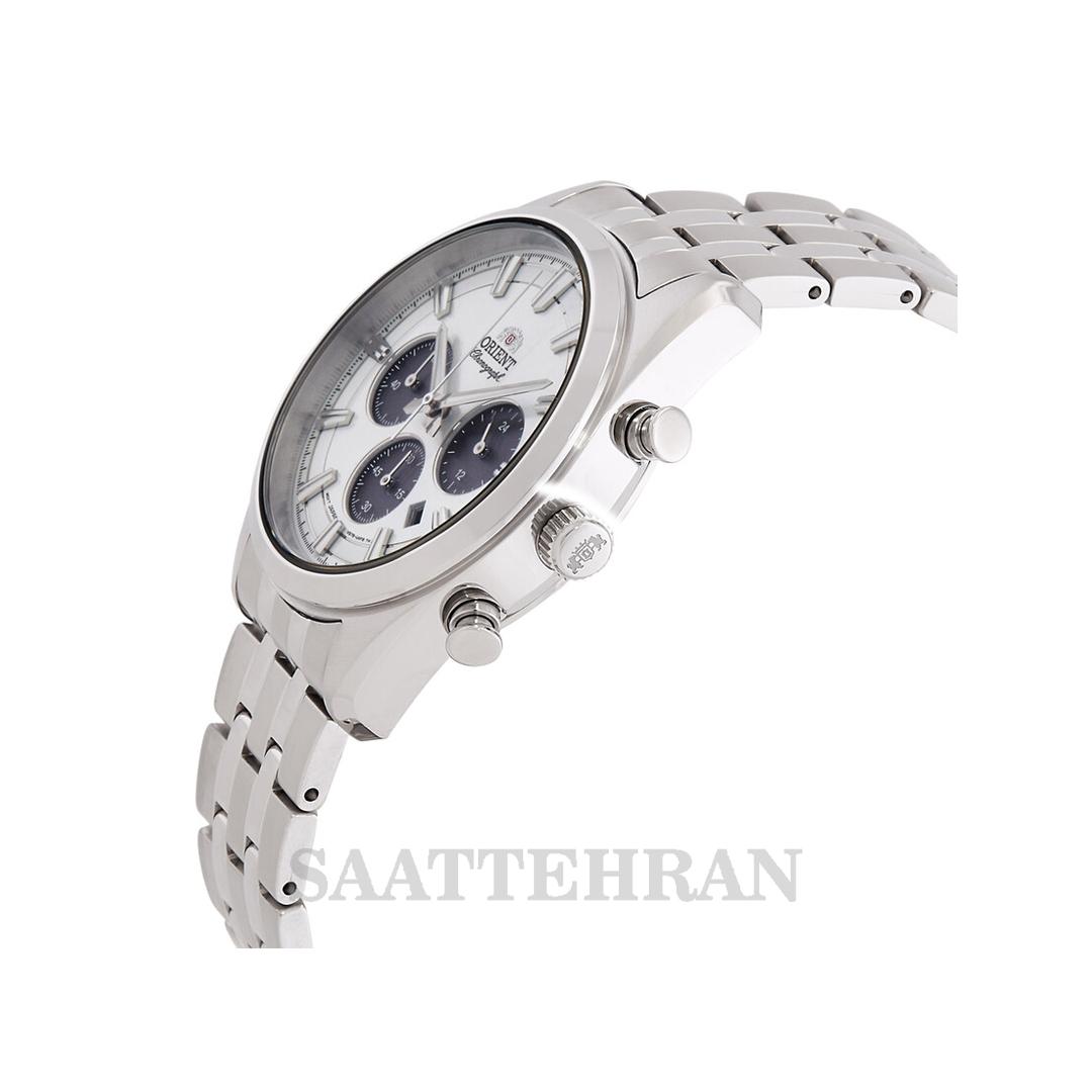 ساعت مردانه Orient مدل RA-TX0305S10B - تصویر 2