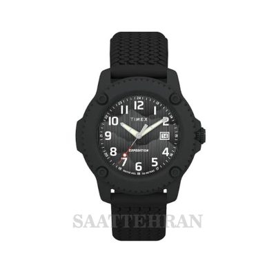 تصویر ساعت مردانه تایمکس مدل TW4B34800