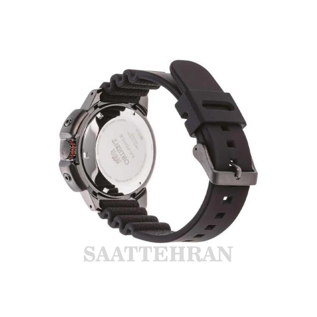 ساعت مردانه Orient مدل RA-AC0L09R00B - تصویر 2