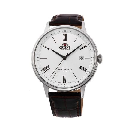 ساعت مردانه Orient مدل RA-AC0J06S10B