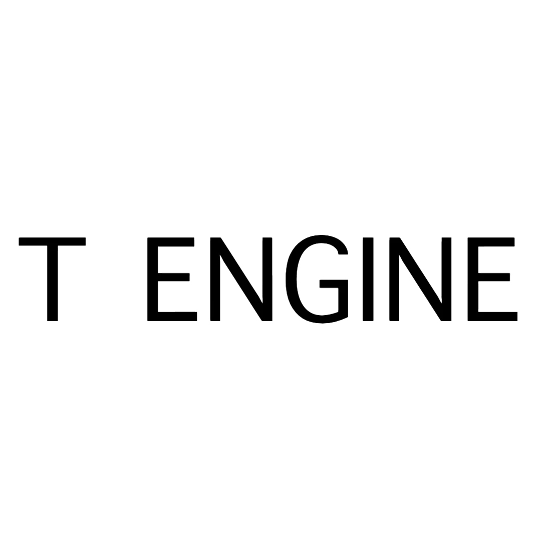 T-ENGINE