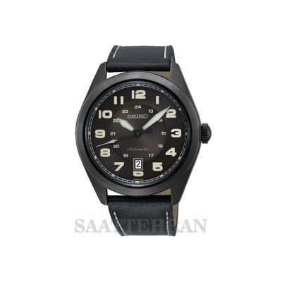 تصویر ساعت مردانه سیکو(SEIKO) مدل SRPC89J1