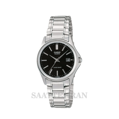 تصویر ساعت زنانه کاسیو مدل LTP-1183A-1A