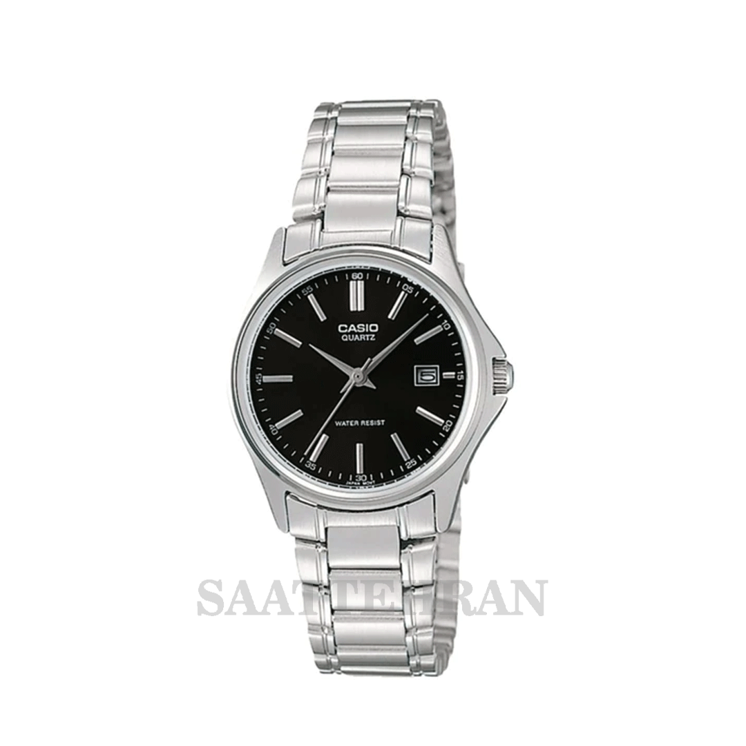 ساعت زنانه کاسیو مدل LTP-1183A-1A
