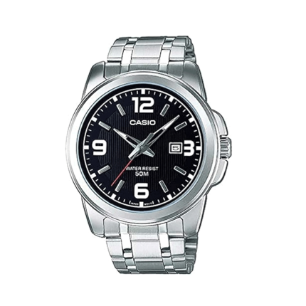 ساعت مردانه کاسیو مدل MTP-1314D-1A