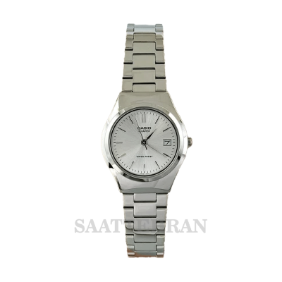 تصویر ساعت زنانه کاسیو مدل  MTP-1170A-7ARDF