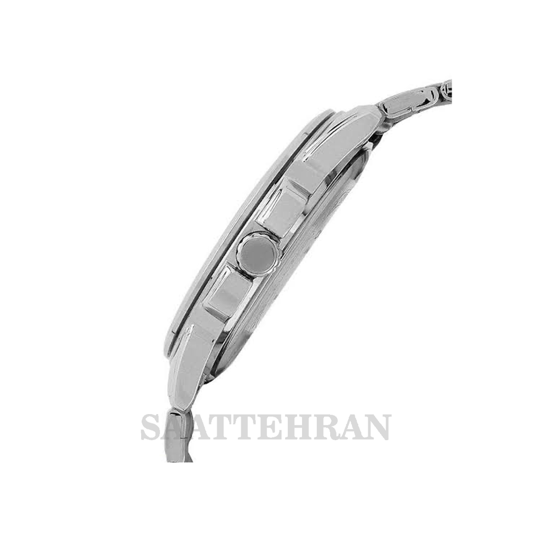 ساعت مردانه کاسیو مدل MTP-1314D-1A - تصویر 2
