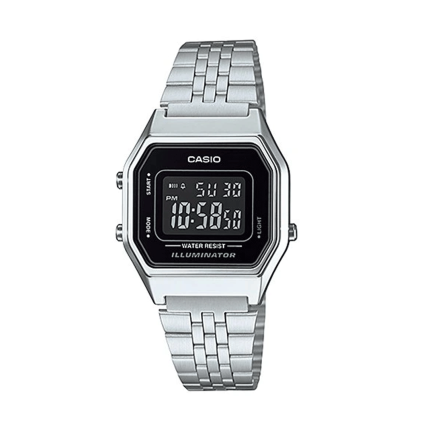 ساعت زنانه کاسیو مدل LA680WA-1B