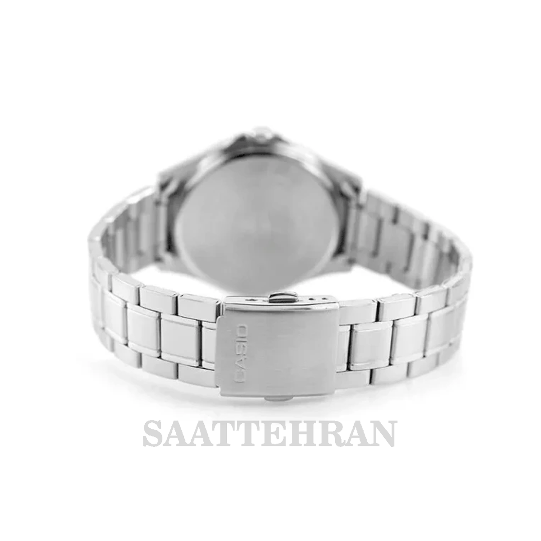 ساعت مردانه کاسیو مدل MTS-115D-2A2 - تصویر 4