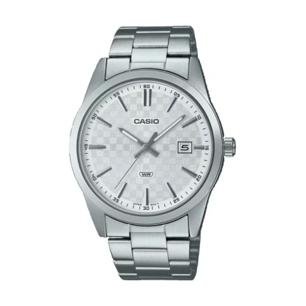 ساعت مردانه کاسیو مدل  MTP-VD03D-7A