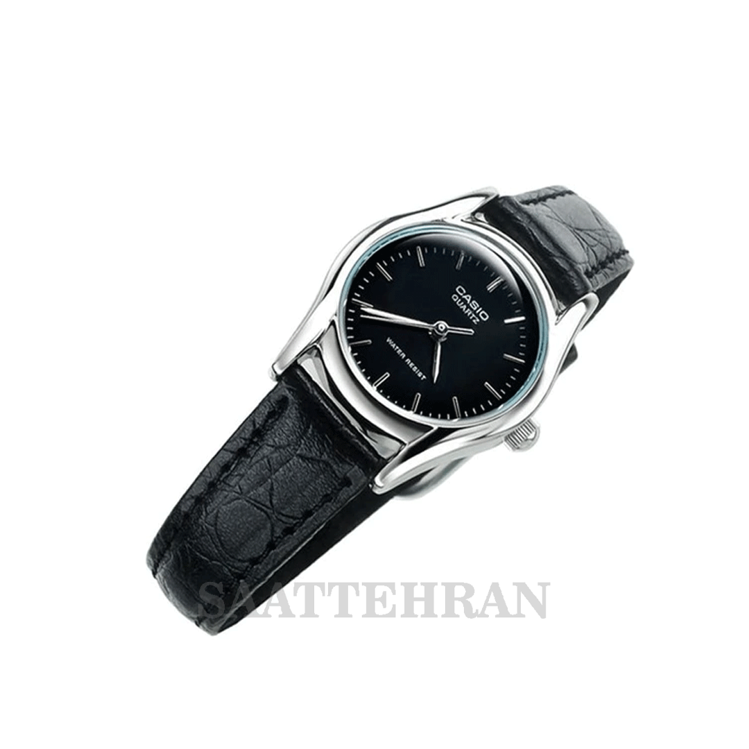 ساعت زنانه کاسیو مدل LTP-1094E-1ARDF - تصویر 2