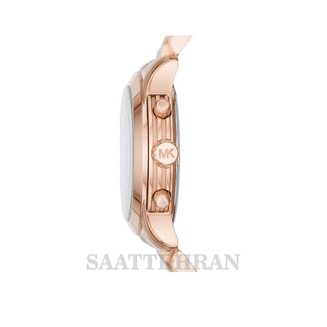ساعت زنانه مایکل کورس مدل MK6275 - تصویر 4
